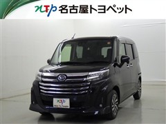 ダイハツ トール カスタムG