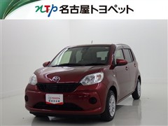 トヨタ パッソ X L-P S