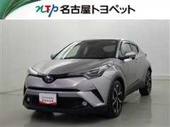C-HR HV G LEDエディション