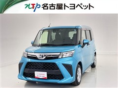 トヨタ ルーミー G