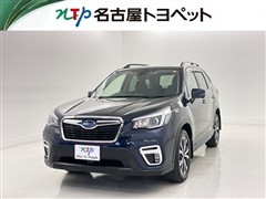 スバル フォレスター プレミアム ルーフツキ