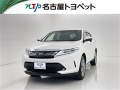 トヨタ　ハリアー HV プレミアム