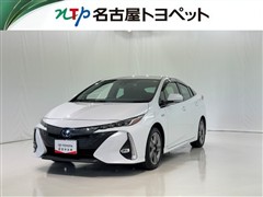 トヨタ プリウスPHV A