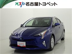トヨタ プリウス S