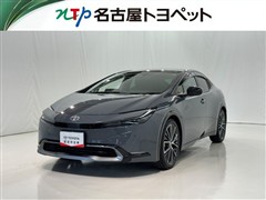 トヨタ プリウス Z