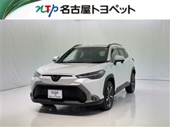 カローラクロス HV Z