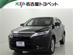 ハリアー プレミアム