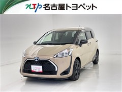 トヨタ シエンタHV ファンベース Gセーフ2