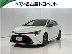 トヨタ カローラツーリング HV WXB