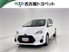 トヨタ アクア S