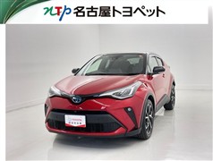 C-HR HV G