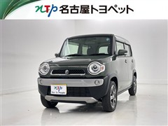 ハスラー X