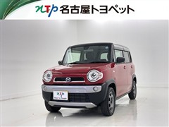 マツダ　フレアクロスオーバー XG