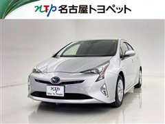 トヨタ プリウス S セーフティープラス