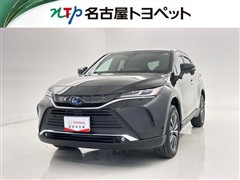 トヨタ　ハリアーHV G