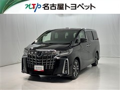 アルファード S Cパッケージ