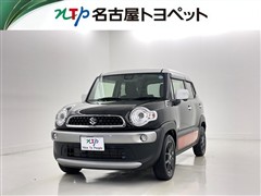 スズキ クロスビー HV MZ