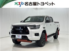 トヨタ ハイラックス Z GRスポーツ