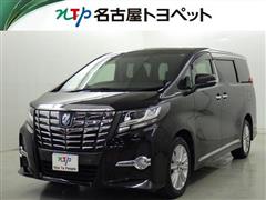 アルファード 4WD S