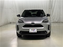 ヤリスクロス G