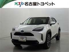 ヤリスクロス HV Z