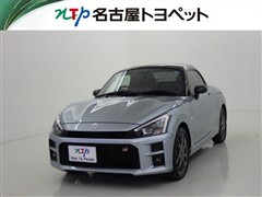コペン GR スポーツ