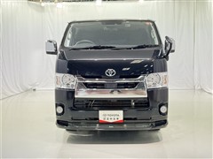 ハイエースV S-GL