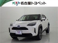 ヤリスクロス HV Z