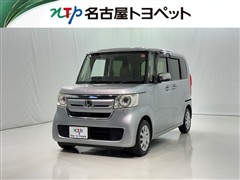 N-BOX G