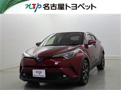 C-HR G-T