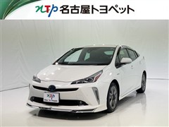 プリウス S ツーリングセレクション