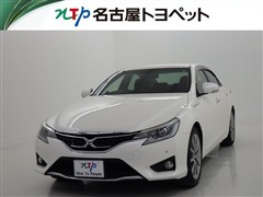 マークX 250G Sパッケージ