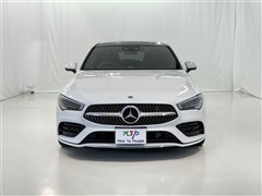 CLA250 4マチック AMGライン