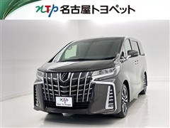 アルファード S Cパッケージ