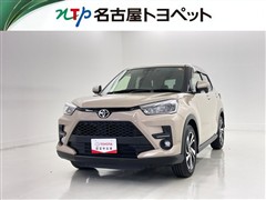トヨタ ライズ Z