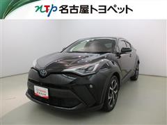 トヨタ　C-HR HV G