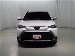 カローラクロス HV Z