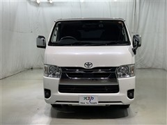 ハイエースV S-GL