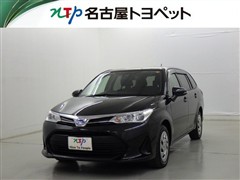 カローラフィールダー