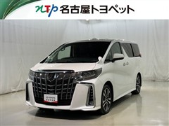 アルファード S Cパッケージ