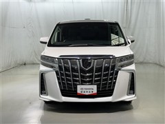 アルファード S Cパッケージ