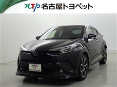 トヨタ C-HR HV G LEDエディション