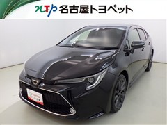 トヨタ カローラ WxB