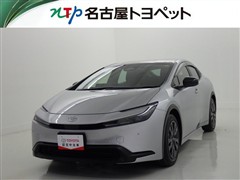 トヨタ プリウス X