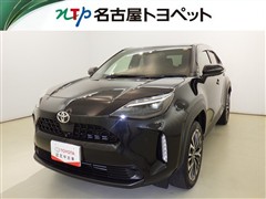 ヤリスクロス Z