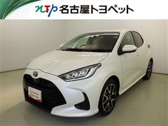 ヤリス HV Z