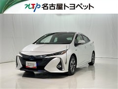 プリウスPHV A