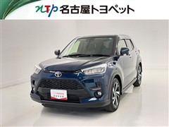 トヨタ ライズ Z