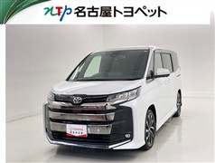 トヨタ ノア HV S-Z