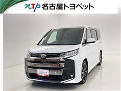 ノア HV S-Z